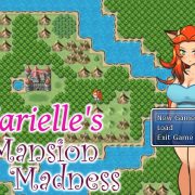 AzureZero – Marielle’s Mansion Madness (Eng)