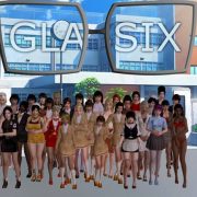 Gaweb Studio – Glassix (Update) Ver.0.28