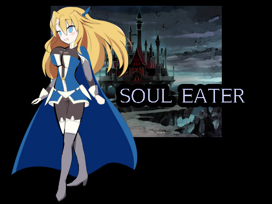 Nekokan - Soul Eater