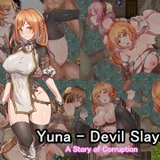 Migome – Yuna – Devil Slayer (Eng)