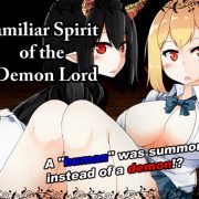 DojinOtome – Familiar Spirit of the Demon Lord (Eng)
