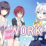 Matchasoft/Denpasoft – Hard Work