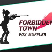 Fox Muffler – Forbidden Town