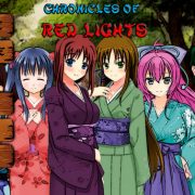 Wet Pantsu Games – Chronicles of Red Lights