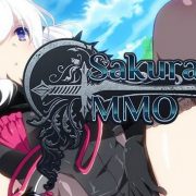Winged Cloud – Sakura MMO