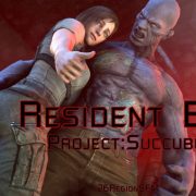 26RegionSFM – Resident Evil – Project: Succubus