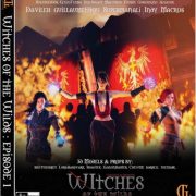 LorgeGucas – Witches of the Wilds Epsiode 1