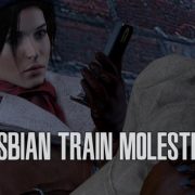 KamadevaSFM – Lesbian Train Molesters