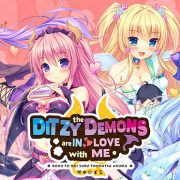 Denpasoft – The Ditzy Demons Are in Love With Me (Eng)