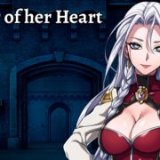Tuomo’s Games – Border of her Heart