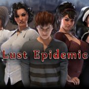 NLT Media – Lust Epidemic (Update) Ver.22112