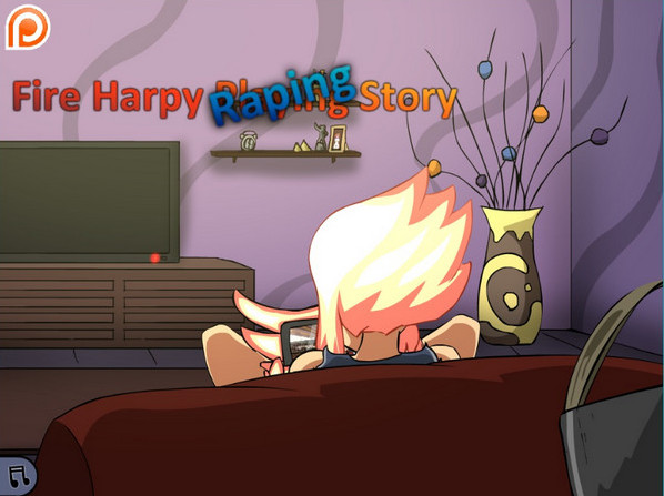 Octopussy - Fire Harpy Raping Story