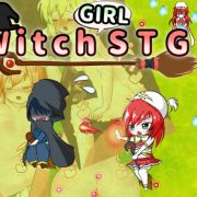 Nuku Nuku Soft – Witch Girl STG