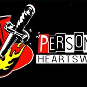 Derpixon – Persona 5 – HeartSwitch