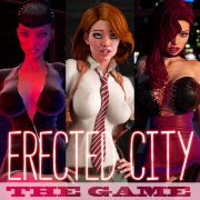 Smerinka – Erected City: The Game