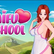 Waifu Games – Waifu School