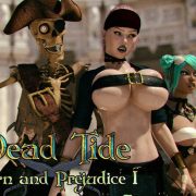 Gazukull/Affect3D – Dead Tide IX: Porn and Prejudice (Part 1)