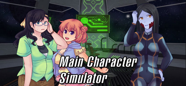 NewWestGames - Main Character Simulator