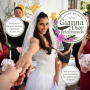 Lifeselector – Wedding Weekend with Gianna & Bridesmaids