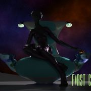 Naughty Road – First Contact