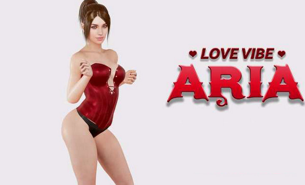 Red Vibe Studio - Love Vibe: Aria