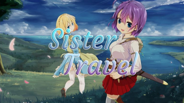 Kagura Games - Sister Travel