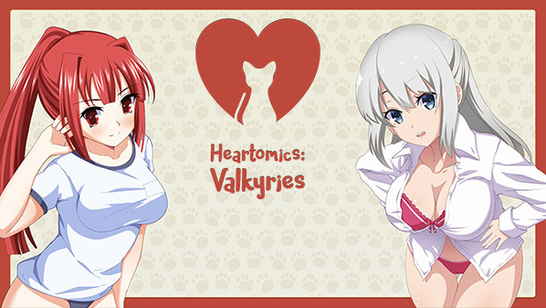 Heartomics - Heartomics: Valkyries