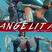 Amusteven – Angelita