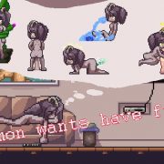 TwoMan – Demon Wants Have Fun! (Eng)