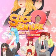Ark Thompson – Slice of Venture 2: Come Hell or High Water (Update) Ver.1.0