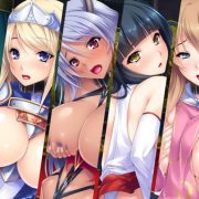 Cherry Kiss Games – Deviant Dungeon (Eng)