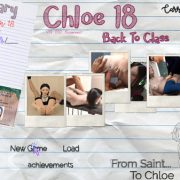 GDS – Chloe18 – Back To Class (Update) Ver.0.14