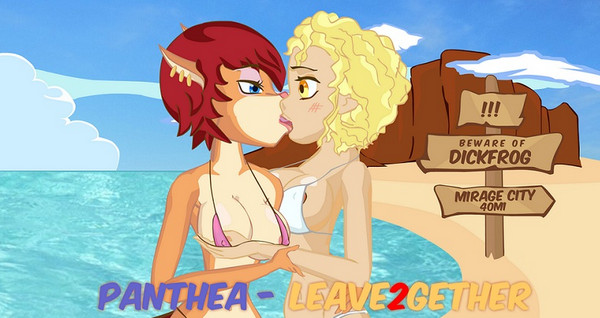 Leave2gether – Panthea (Update) Ver.30