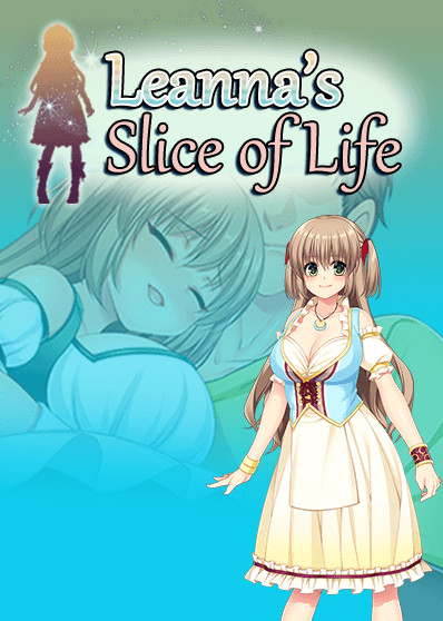 Kagura Games - Leanna's Slice of Life