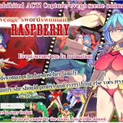 Umanori Knights – Revenge Swordswoman Raspberry (Eng)
