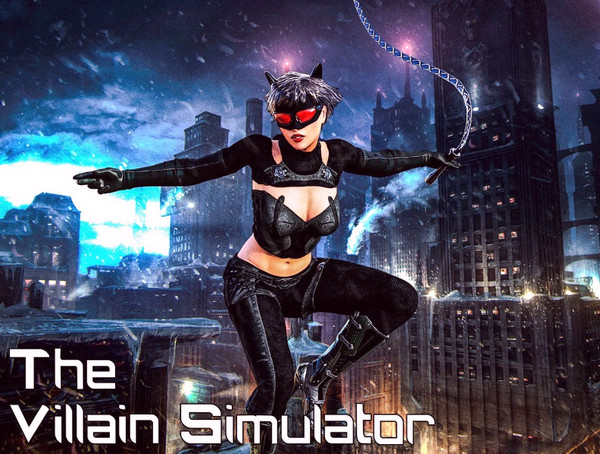 ZnelArts - The Villain Simulator (InProgress) Ver.10