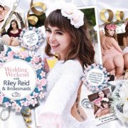 Lifeselector – Wedding Weekend with Riley & Bridesmaids