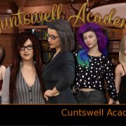 Virtual Indecency – Cuntswell Academy (InProgress) Ch. 4