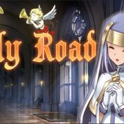 Kagura Games – Holy Road