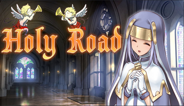 Kagura Games - Holy Road