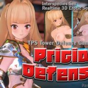 PanzerSoft – Pricia Defense (Eng)