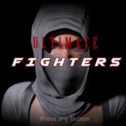 Pinclude Studios – Ultimate Fighters