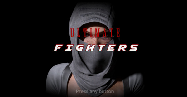 Pinclude Studios - Ultimate Fighters