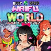 Neko Climax Studios – Deep Space Waifu: World