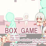 933 – Box Game (Eng)
