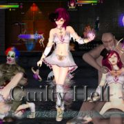 Kairi Soft – Guilty Hell: White Goddess and the City of Zombies (Eng)