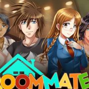 Winter Wolves – Roommates