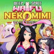 Neko Climax Studios – Deep Space Waifu: Nekomimi