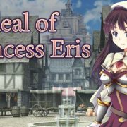 Kagura Games – Ordeal of Princess Eris (Eng)