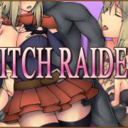 SunNTR – Bitch Raider (Eng/Chi)
